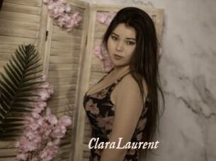 ClaraLaurent