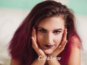 ClaraSnow