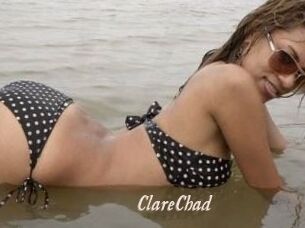 ClareChad