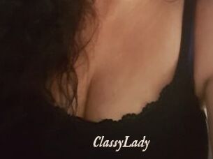 ClassyLady