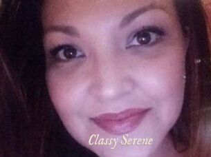 Classy_Serene