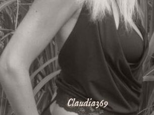 Claudia369