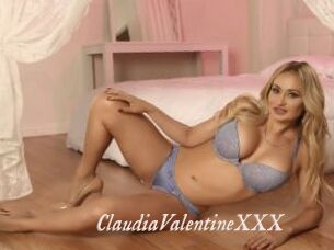 Claudia_ValentineXXX