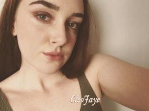 CleoJaye