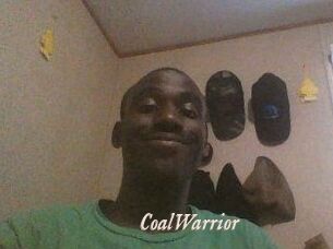 CoalWarrior