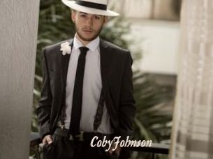 CobyJohnson