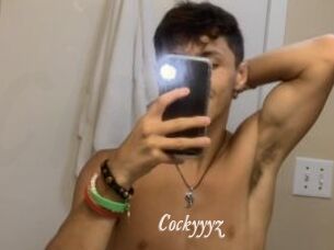 Cockyyyz