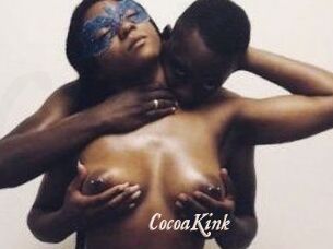 CocoaKink