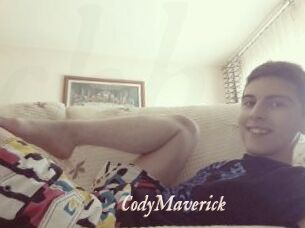 CodyMaverick