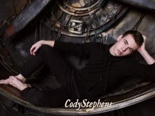 CodyStephens