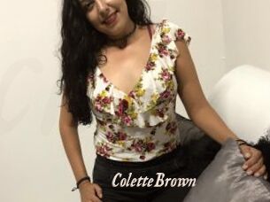 ColetteBrown