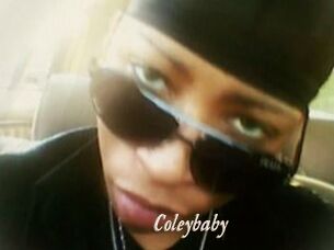 Coleybaby