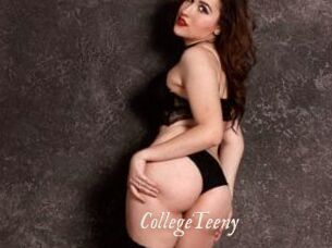 CollegeTeeny
