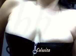 Colosita