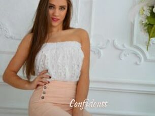 Confidentt