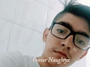 Connor_Naughtyx