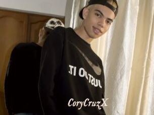 CoryCruzX