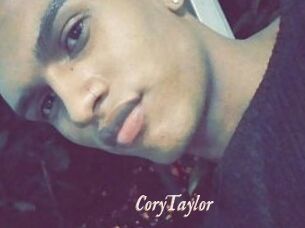 CoryTaylor