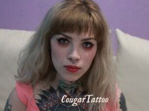 CougarTattoo