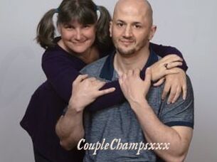 CoupleChampsxxx