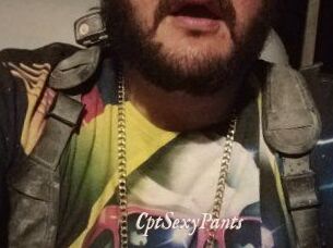 CptSexyPants Chobix 