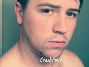 CrashPony