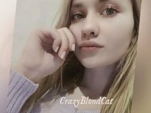 CrazyBlondCat