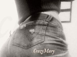 CrazyMary