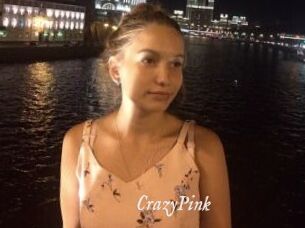 CrazyPink