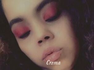 Crema