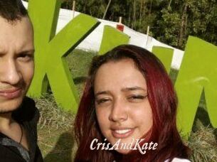 CrisAndKate