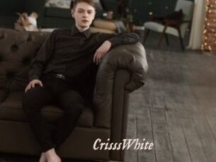 CrisssWhite