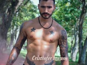 Cristhofer_browm