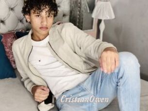 CristianOwen