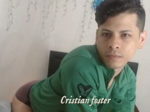 Cristian_foster