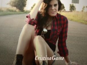 CristinaGame