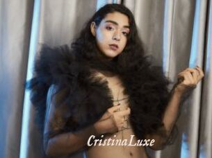 CristinaLuxe