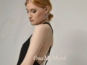 CrossMyMiind