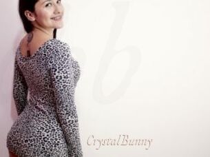 CrystalBunny