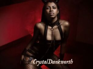CrystalDankworth Chobix 