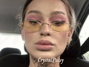 CrystalPussy