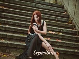 CrystalSiren