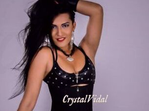 CrystalVidal