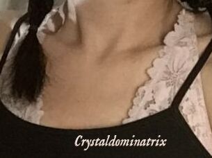 Crystaldominatrix