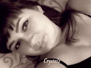 Crystals