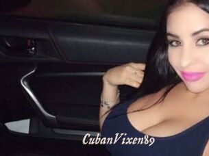 CubanVixen89