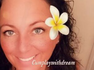 Cumplaywithdream