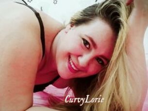 CurvyLorie