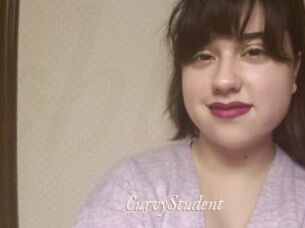 CurvyStudent