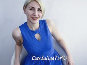 CuteSalinaForU